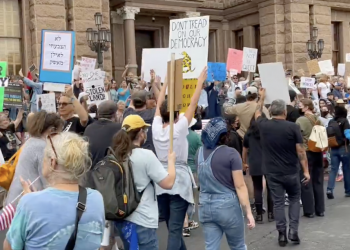 전국적 시위 부르는  ‘프로젝트 2025’란? … ‘강경보수정책 청사진’